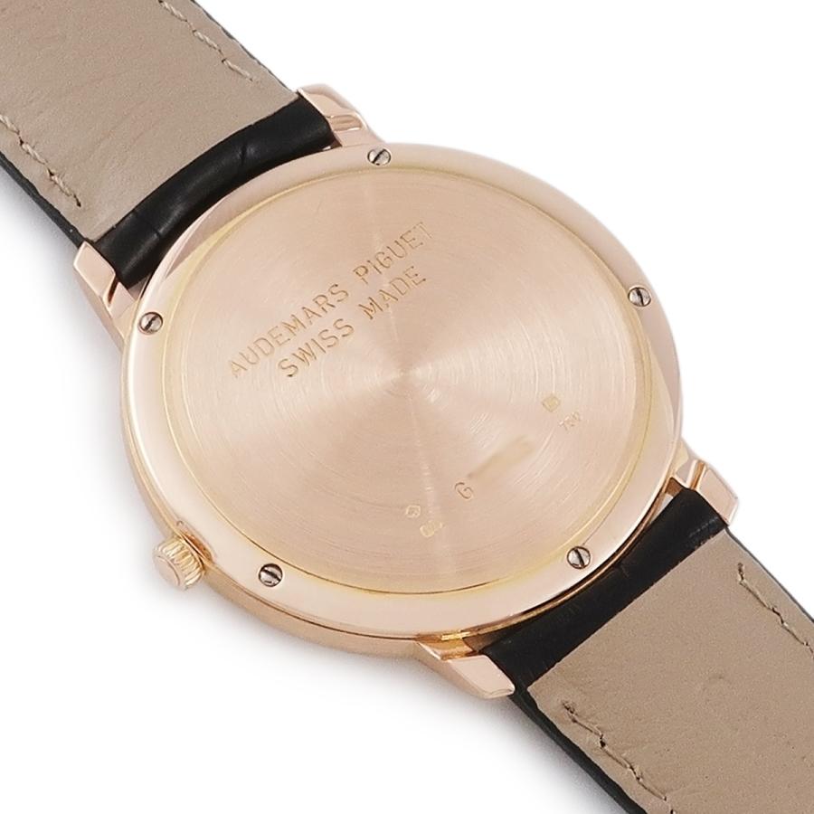 AUDEMARS PIGUET（オーデマピゲ） 【3年保証】 ジュールオーデマ