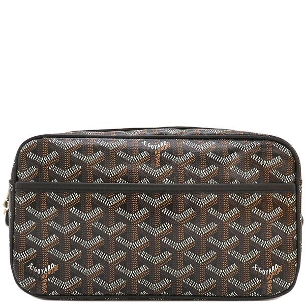 GOYARD（ゴヤール） ショルダーバッグ カップヴェールPM ブラック