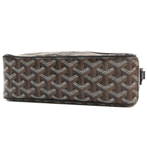 GOYARD（ゴヤール） ショルダーバッグ カップヴェールPM ブラック