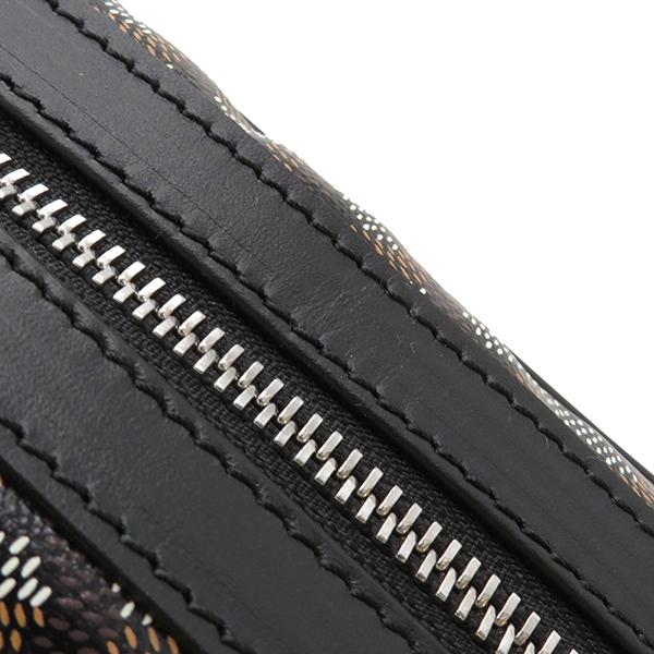 GOYARD（ゴヤール） ショルダーバッグ カップヴェールPM ブラック