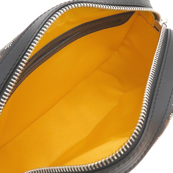 GOYARD（ゴヤール） ショルダーバッグ カップヴェールPM ブラック