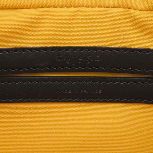 GOYARD（ゴヤール） ショルダーバッグ カップヴェールPM ブラック