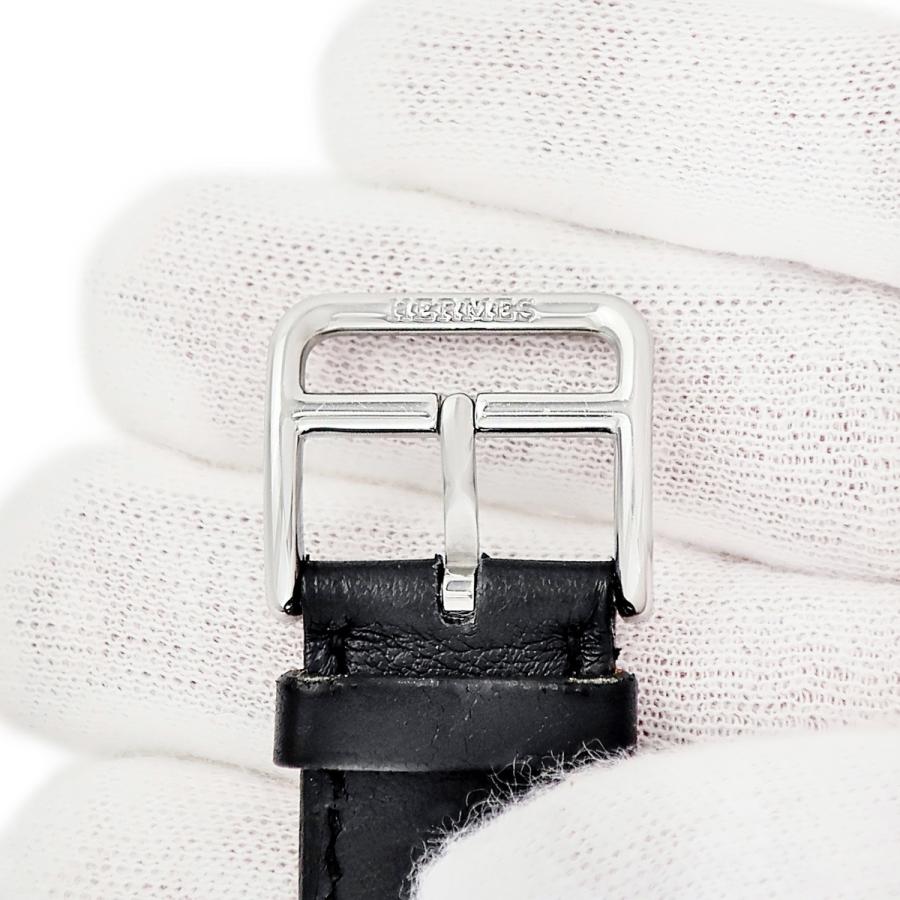 HERMES（エルメス） 純正アップルウォッチ用 ドゥブルトゥー レザー