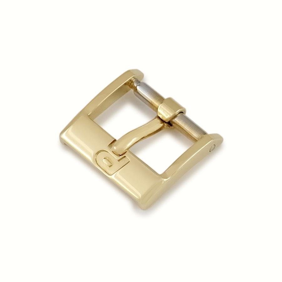 PIAGET（ピアジェ） 純正 尾錠 12mm幅対応 K18YG 無垢 750 ピン