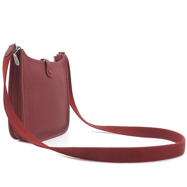 HERMES（エルメス） ショルダーバッグ エヴリンTPM トリヨンクレマンス 