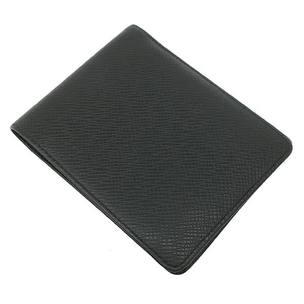 LOUIS VUITTON ルイヴィトン 二つ折り財布 ポルト ビエ 6カルト