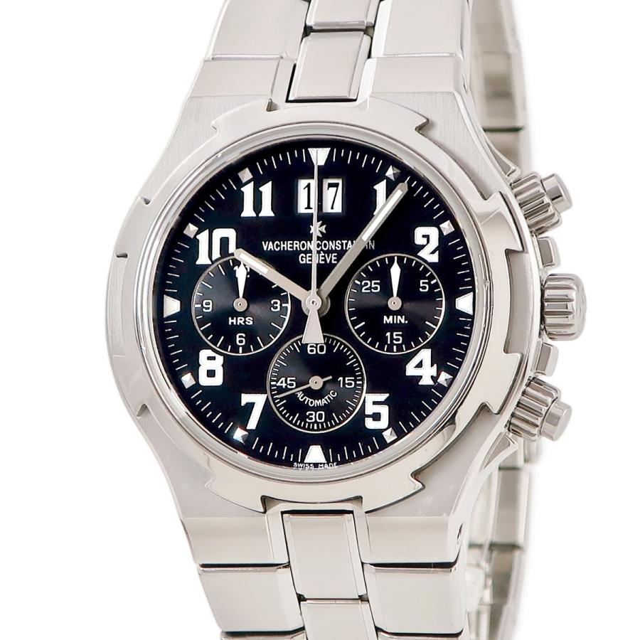 Vacheron Constantin メンズ 腕時計 クロノグラフ VACHERON CONSTANTIN（ヴァシュロン・コンスタンタン） 【3年保証