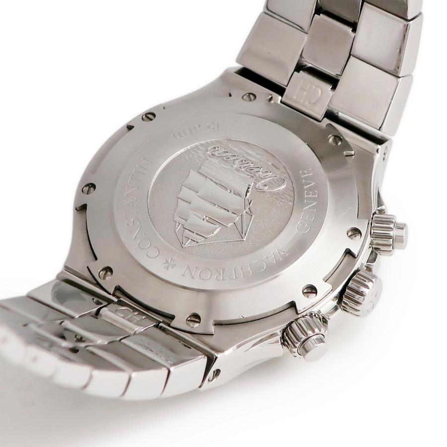 VACHERON CONSTANTIN（ヴァシュロン・コンスタンタン） 【3年保証