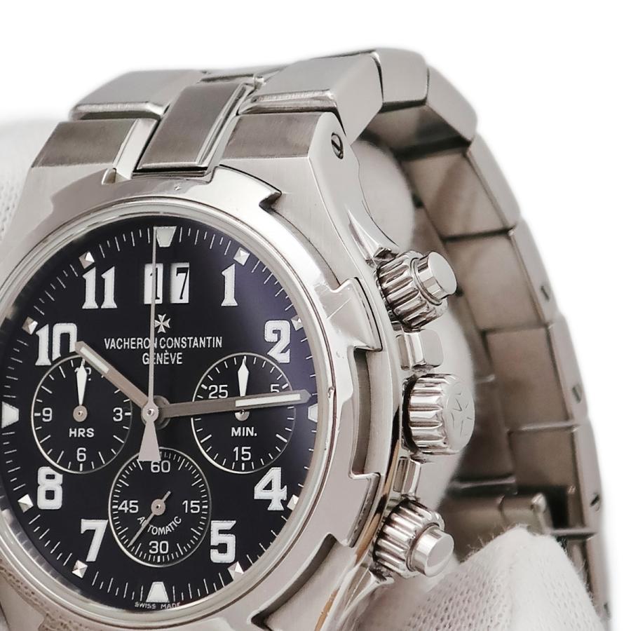 VACHERON CONSTANTIN（ヴァシュロン・コンスタンタン） 【3年保証