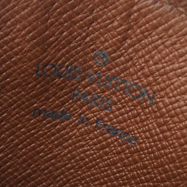 LOUIS VUITTON（ルイ・ヴィトン） コインケース ポルトモネ ロン 