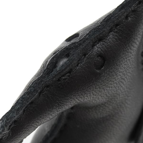 HERMES（エルメス） バッグチャーム ロデオPM タッチ クロコ