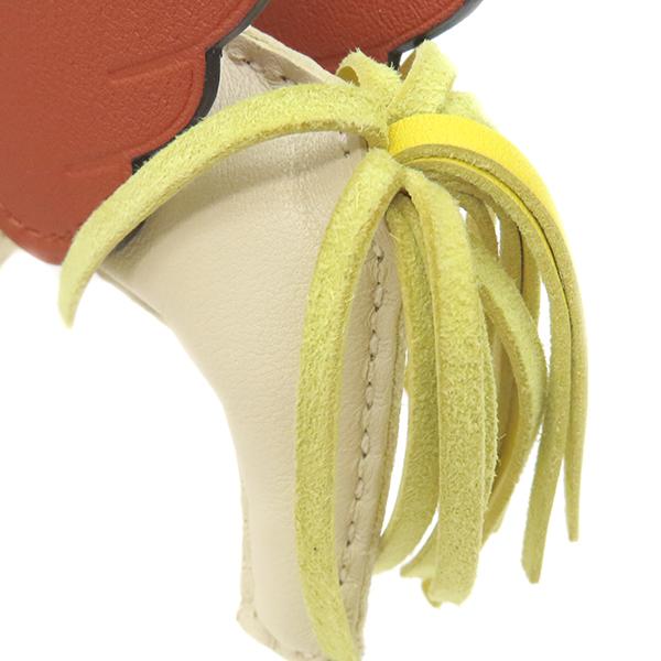 HERMES（エルメス） バッグチャーム ロデオPM ペガサス マルチカラー