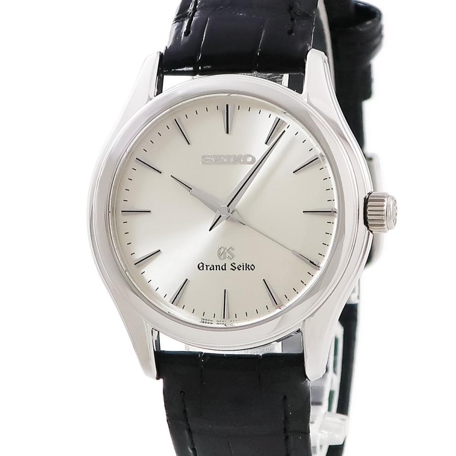 Grand Seiko 【3年保証】 グランドセイコー SBGX017 9F61-0A40