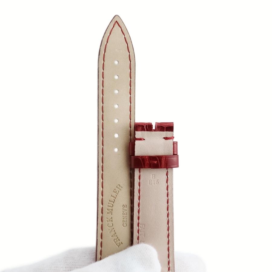 FRANCK MULLER（フランクミュラー） 純正 トノウカーベックス 2850 