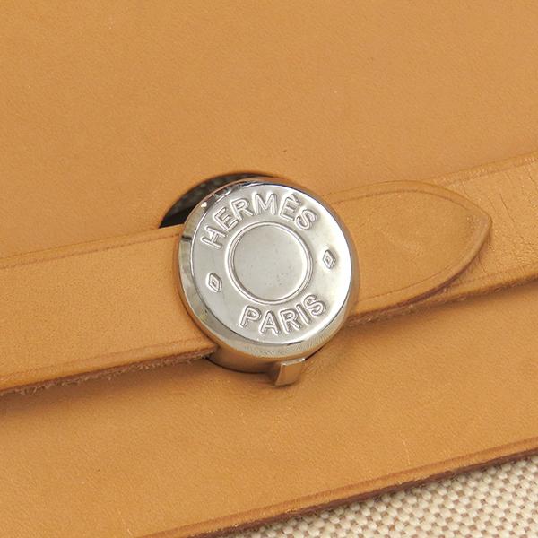 HERMES（エルメス） 2WAYバッグ エールバッグ アドPM ベージュ