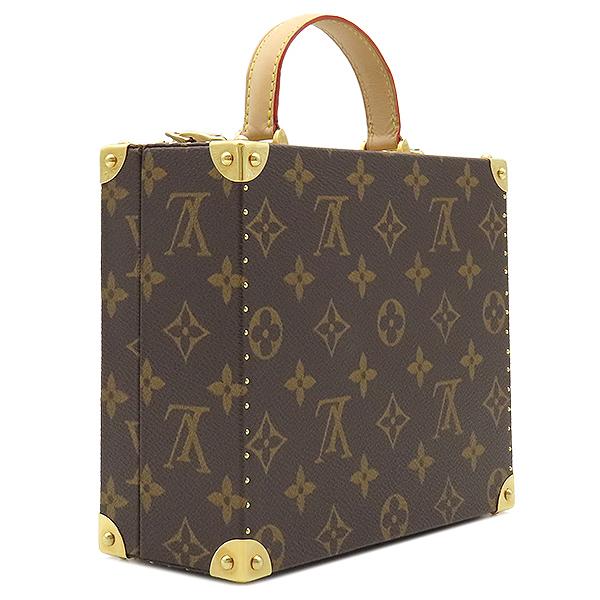 LOUIS VUITTON ルイヴィトン 小物 ジュエリーボックス