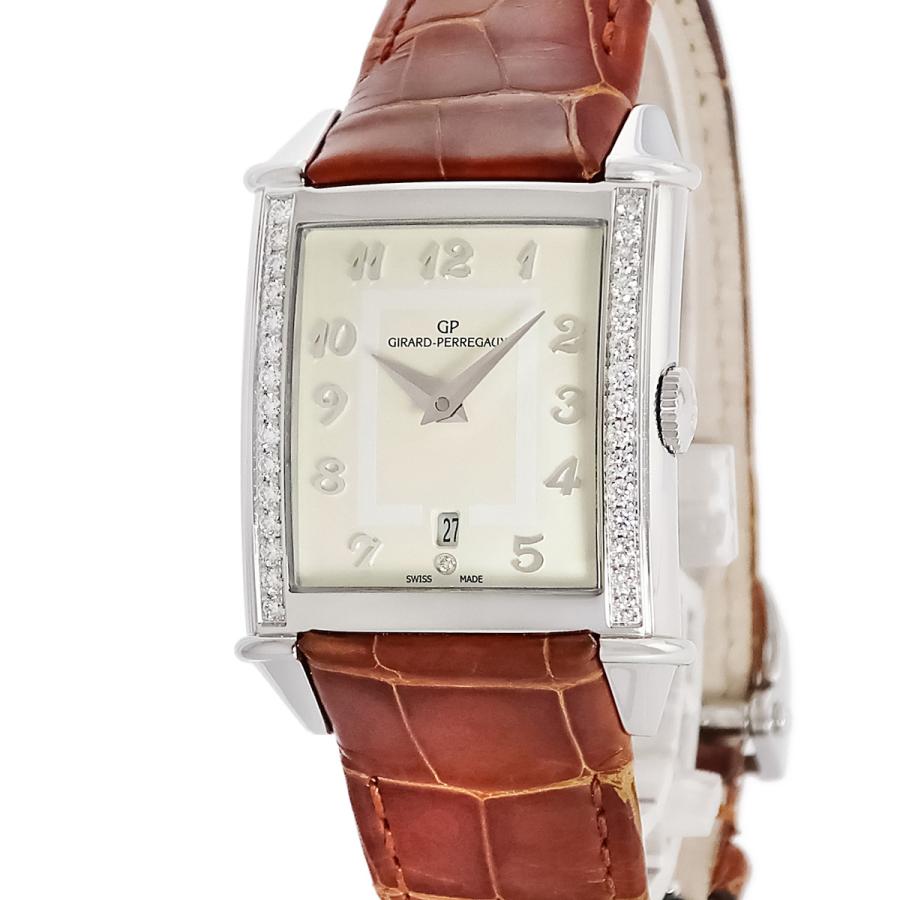 ジラール・ペルゴ（GIRARD-PERREGAUX） 【3年保証】 ヴィンテージ1945 