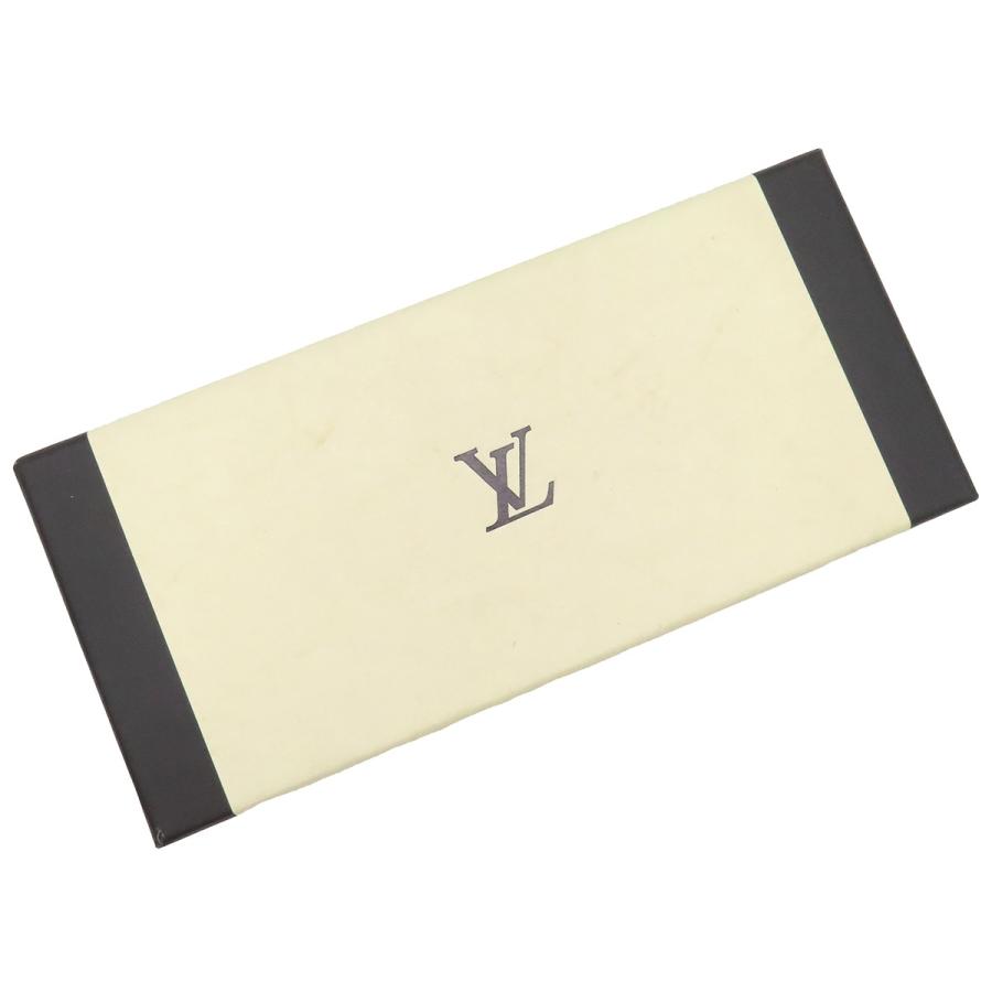 LOUIS VUITTON（ルイ・ヴィトン） ボールペン ドッグ ラッカー メタル