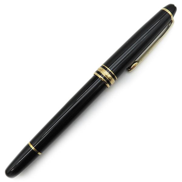 MONTBLANC（モンブラン） ボールペン マイスターシュテュック ゴールド
