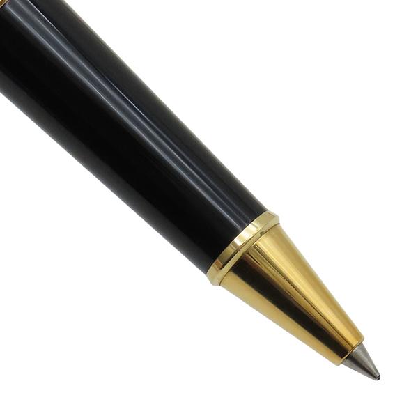 モンブラン マイスターシュテュック ゴールドコーティング ローラーボール MONTBLANC（モンブラン） ボールペン ローラーボール マイ