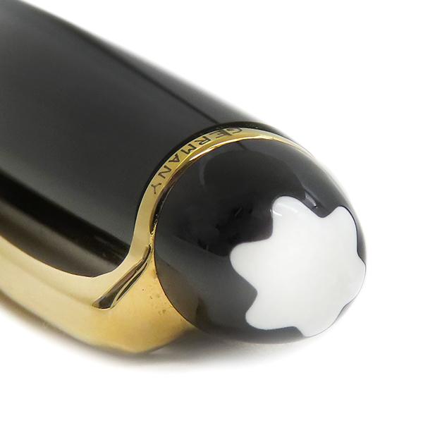 モンブラン Montblanc ボールペン ローラーボール マイ