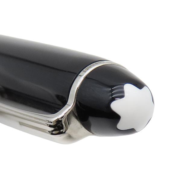 モンブラン メカニカルペンシル 0.7mm プラチナライン スモール