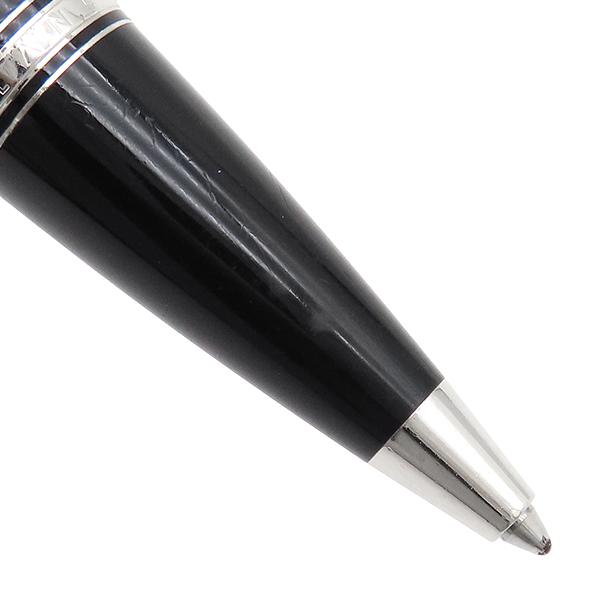 MONTBLANC（モンブラン） ボールペン ボエム ボエム ノワール メタル