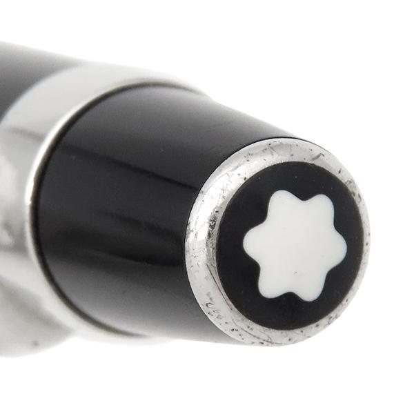 MONTBLANC（モンブラン） ボールペン ボエム ボエム ノワール メタル
