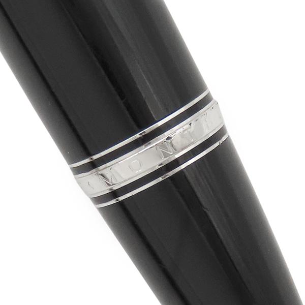 MONTBLANC（モンブラン） ボールペン ボエム ボエム ノワール メタル