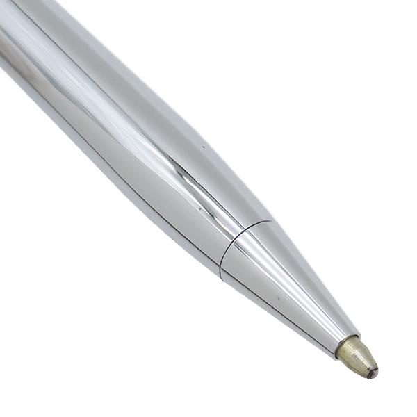 TIFFANY&Co.（ティファニー） ボールペン クラシック Tクリップ メタル