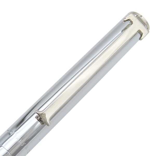 TIFFANY&Co.（ティファニー） ボールペン クラシック Tクリップ メタル