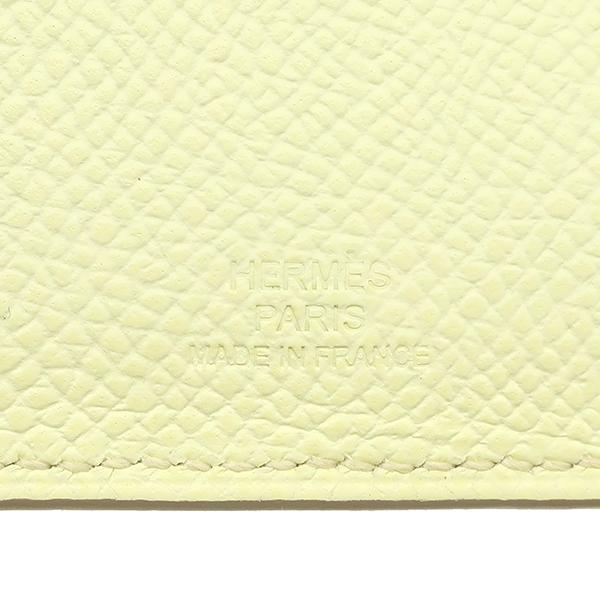 HERMES（エルメス） パスポートケース タルマックPM ヴォーエプソン