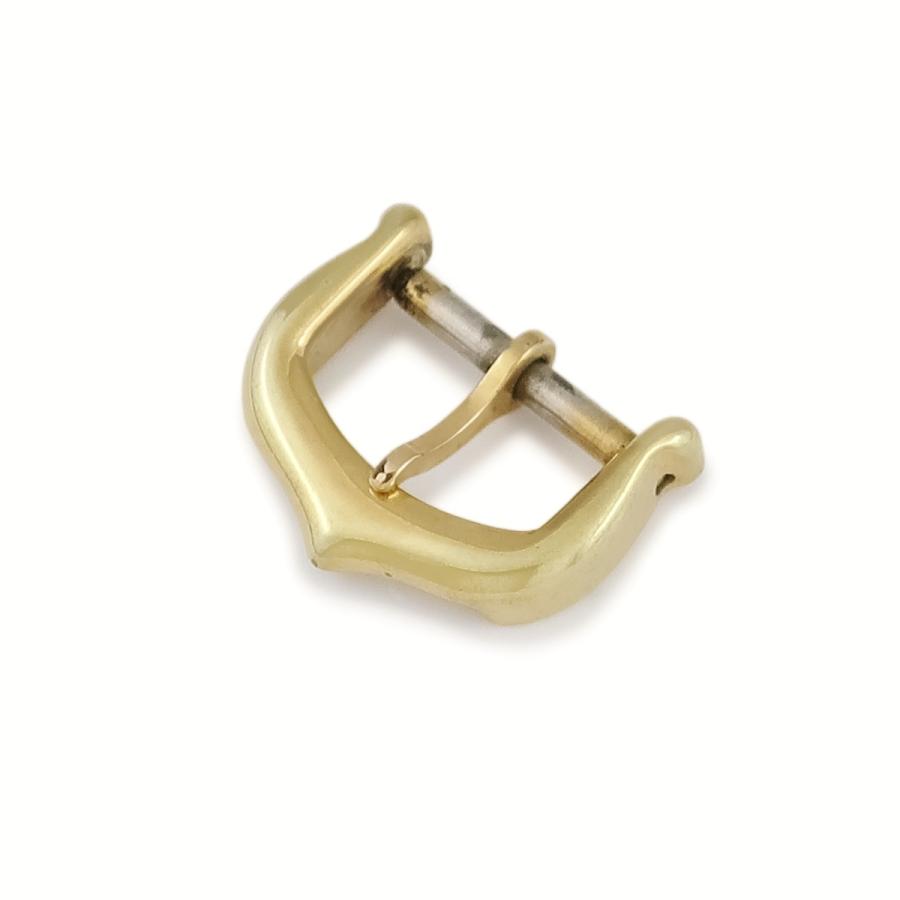 Cartier（カルティエ） 純正 12mm幅対応 尾錠 パーツ 替え 交換 予備