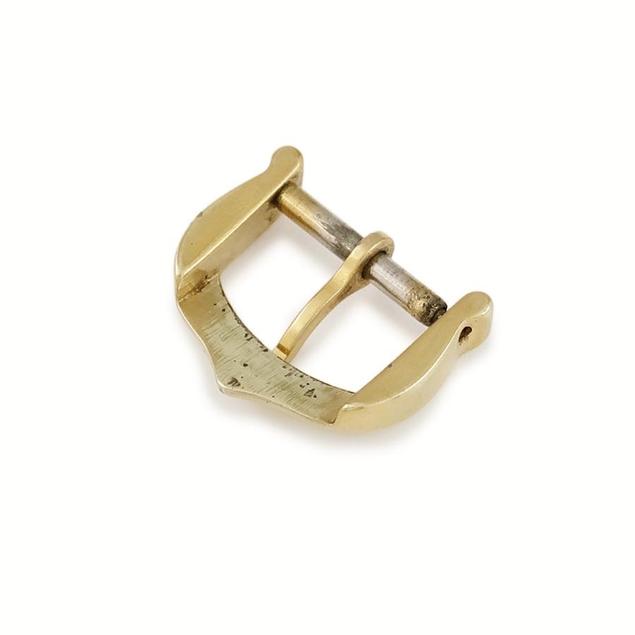 尾錠　純正　カルティエ　12mm Cartier カルティエ 純正 12mm幅対応 尾錠 パーツ 替え 交換