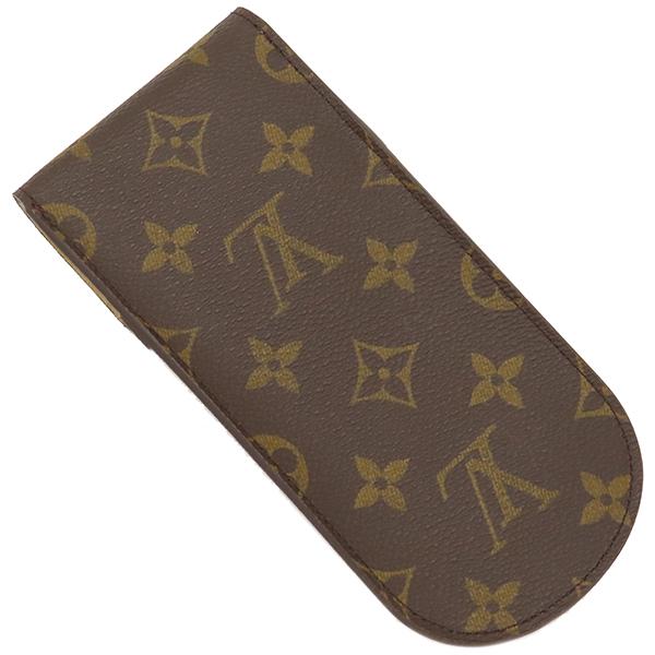 LOUIS VUITTON（ルイ・ヴィトン） メガネケース エテュイ リュネット