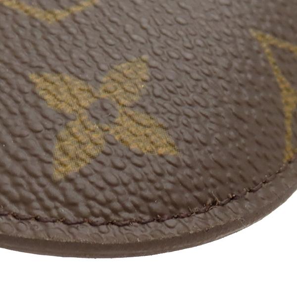 LOUIS VUITTON（ルイ・ヴィトン） メガネケース エテュイ リュネット