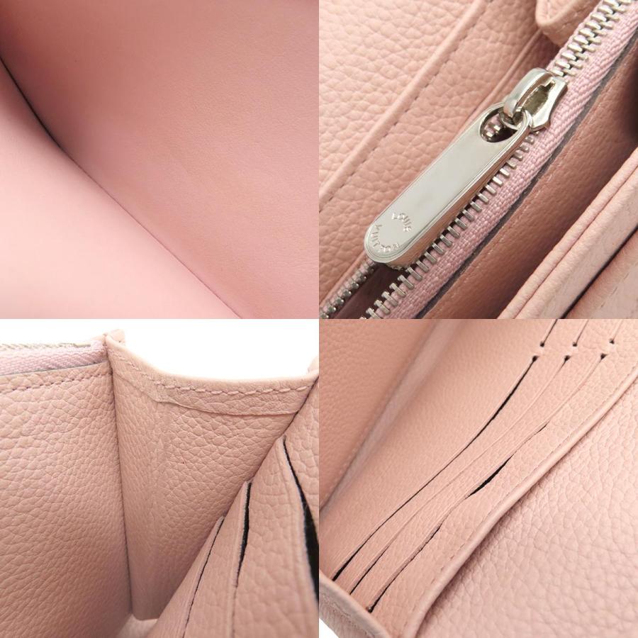 LOUIS VUITTON（ルイ・ヴィトン） 長財布 ポルトフォイユ イリス
