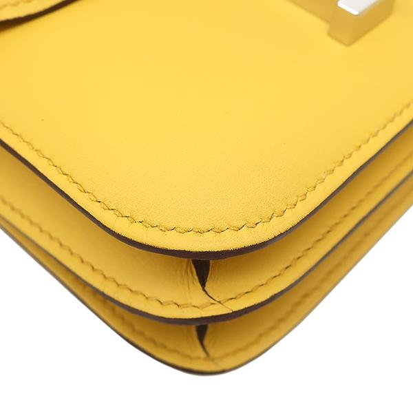 HERMES（エルメス） ショルダーバッグ コンスタンス3 ミニ ミロワール