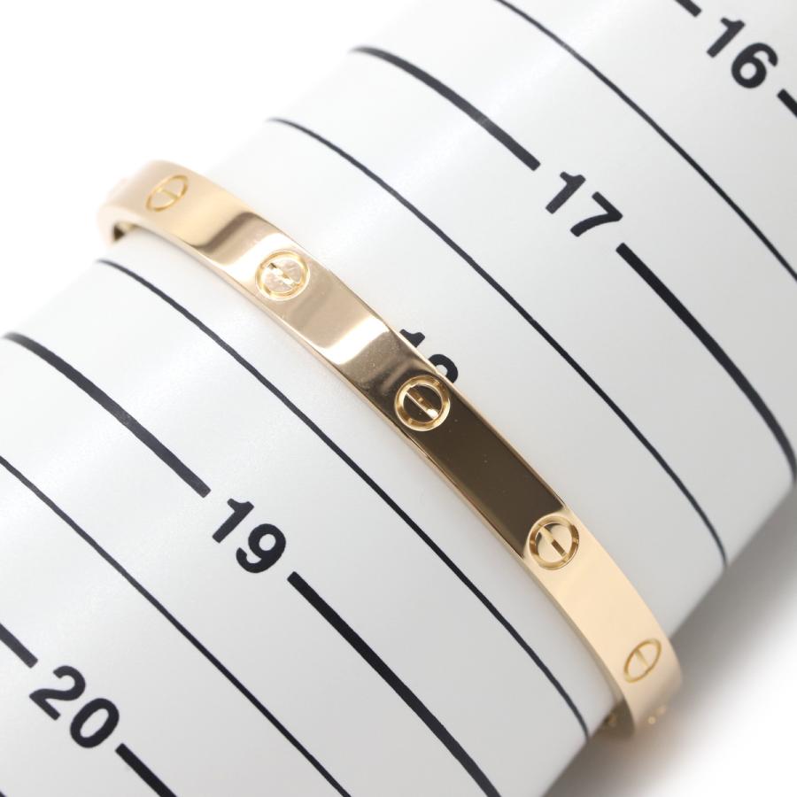 1点のみ‼️(高級感‼️)愛 ブレス ラブ ローズゴールド バングル