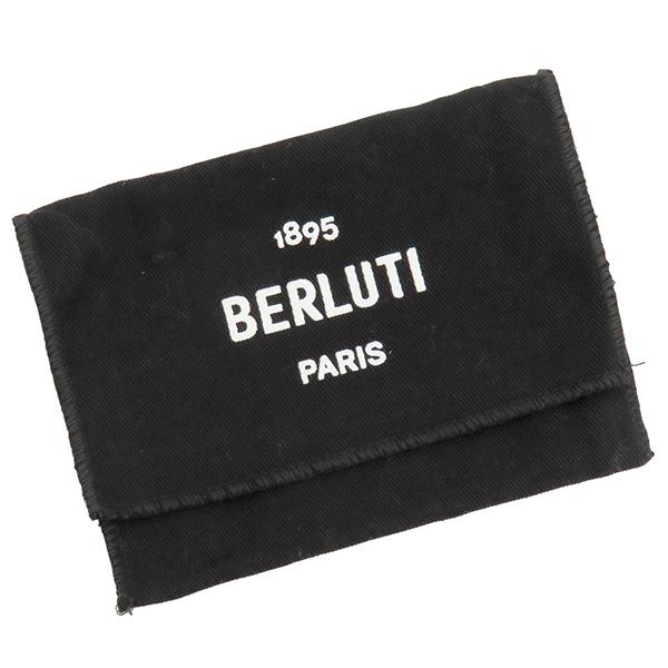Berluti ベルルッティ コインケース オリジンスクリット レザーコイン  