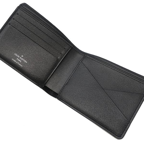 LOUIS VUITTON（ルイ・ヴィトン） 二つ折り財布 ポルトフォイユ