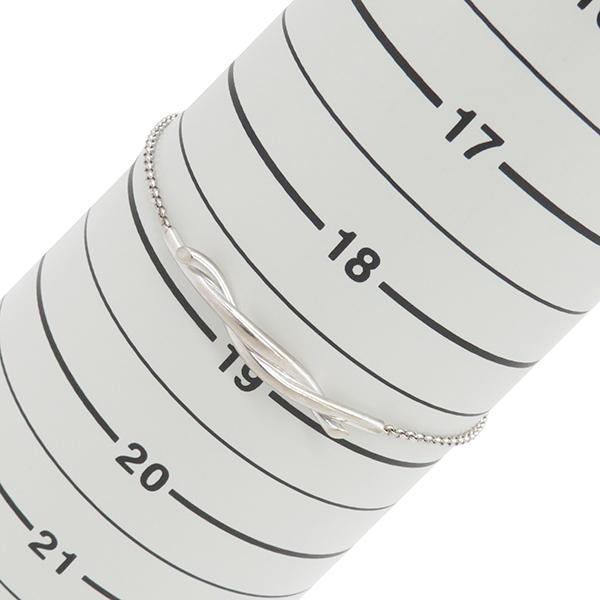 LOVE（Cartier） カルティエ ブレスレット アントラルセ ツイスト