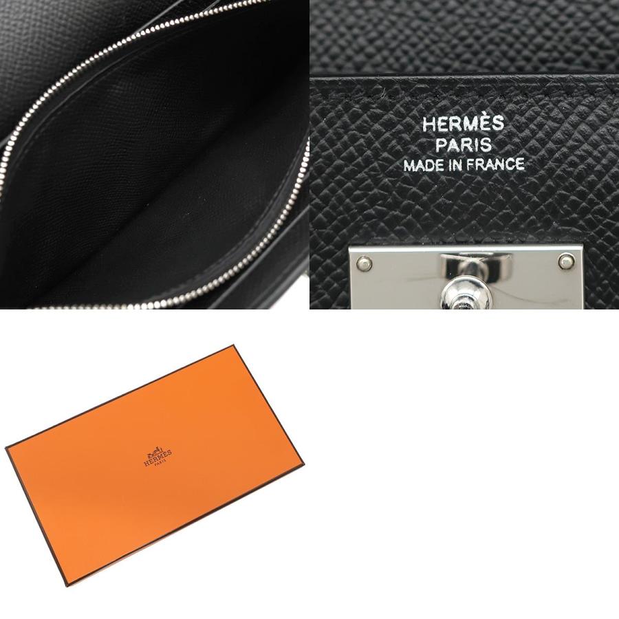 HERMES（エルメス） 長財布 ケリーウォレット ケリーウォレット ロング