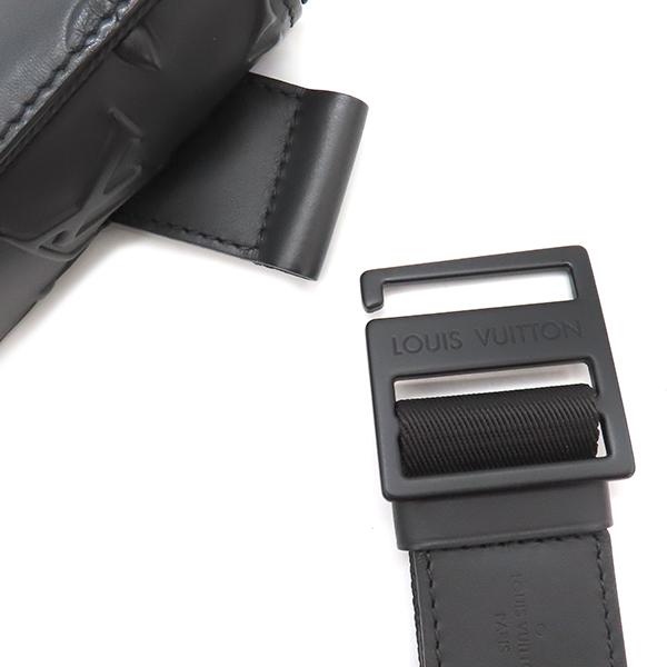 LOUIS VUITTON（ルイ・ヴィトン） ショルダーバッグ トランク スリング