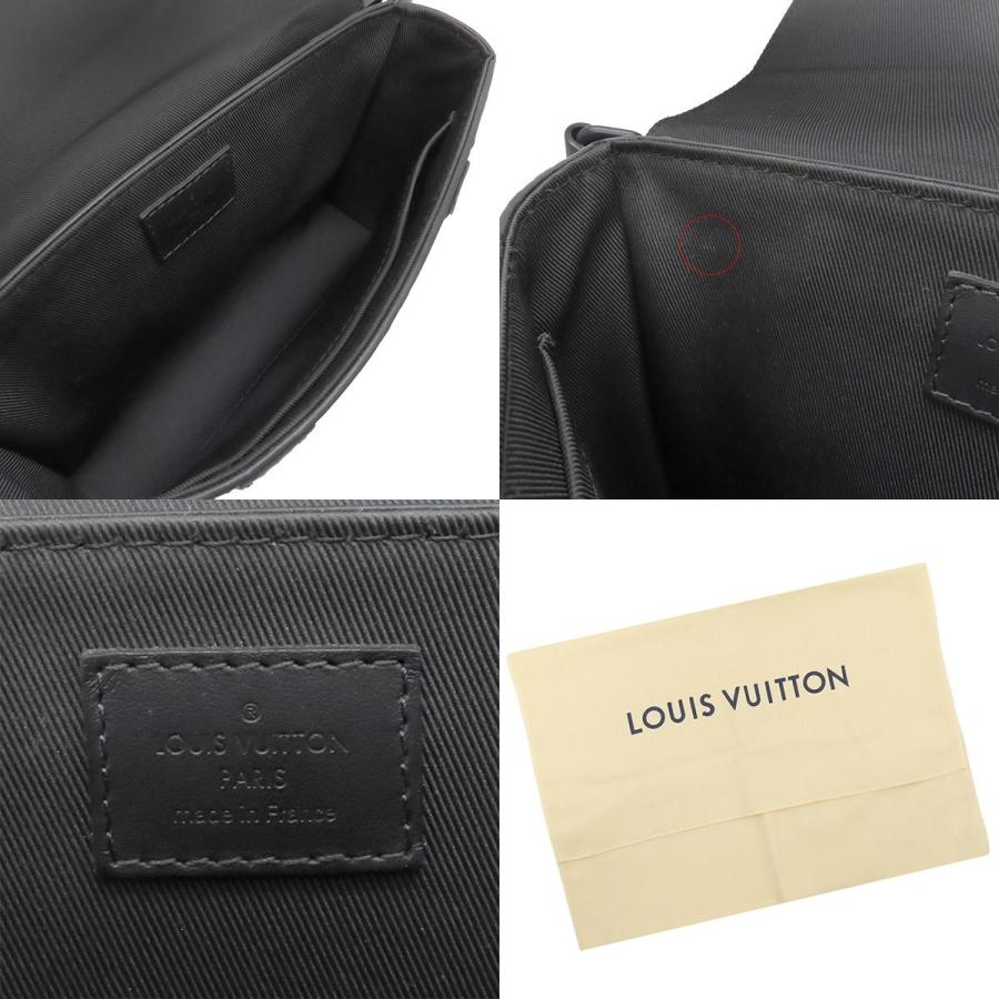 LOUIS VUITTON（ルイ・ヴィトン） ショルダーバッグ トランク スリング