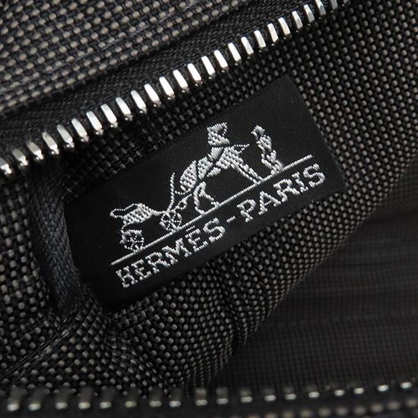 HERMES（エルメス） トートバッグ エールライントート PM キャンバス