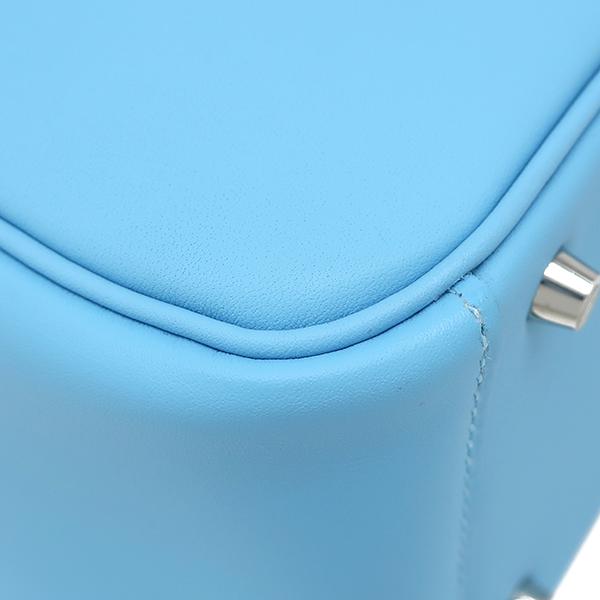 HERMES（エルメス） ショルダーバッグ リンディ ミニ 20 スイフト