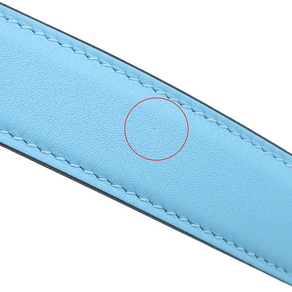 HERMES（エルメス） ショルダーバッグ リンディ ミニ 20 スイフト