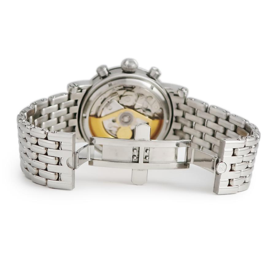 CHRONOSWISS（クロノスイス） 【3年保証】 ルナ クロノグラフ CH7523L