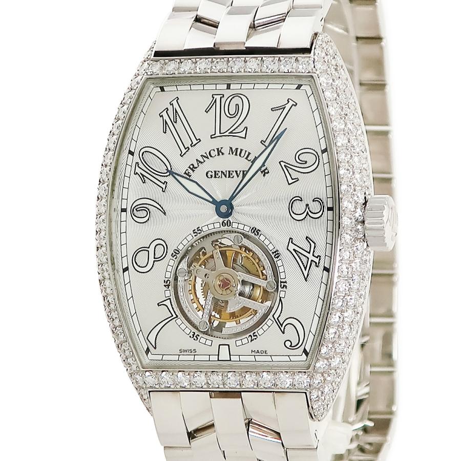 FRANCK MULLER（フランクミュラー） 【3年保証】 インペリアル
